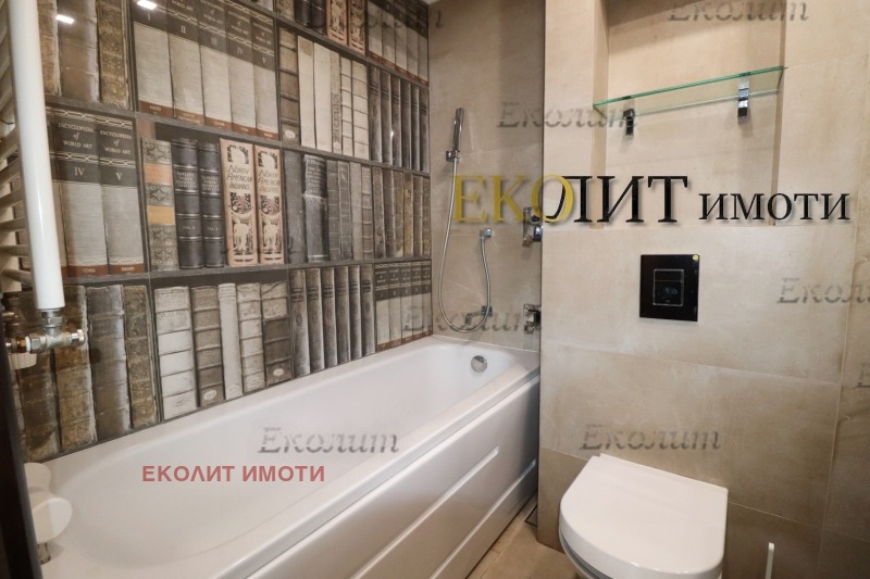 Дава под наем 3-СТАЕН, гр. София, Изток, снимка 6 - Апартаменти - 52688282