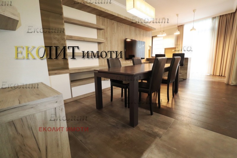 Дава под наем 3-СТАЕН, гр. София, Изток, снимка 2 - Апартаменти - 52688282