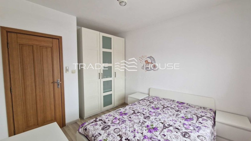 Дава под наем 3-СТАЕН, гр. Пловдив, Остромила, снимка 6 - Апартаменти - 53591704