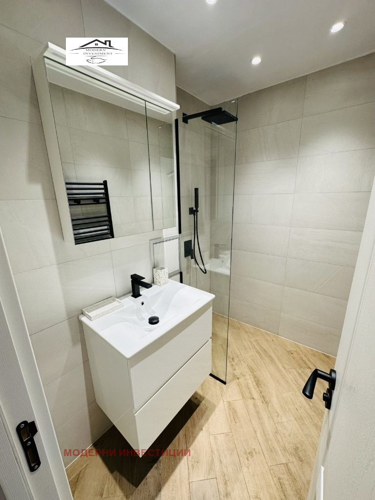 Дава под наем 3-СТАЕН, гр. София, Стрелбище, снимка 11 - Апартаменти - 53814146