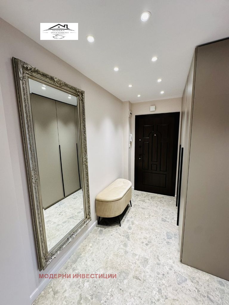 Дава под наем 3-СТАЕН, гр. София, Стрелбище, снимка 2 - Апартаменти - 53814146