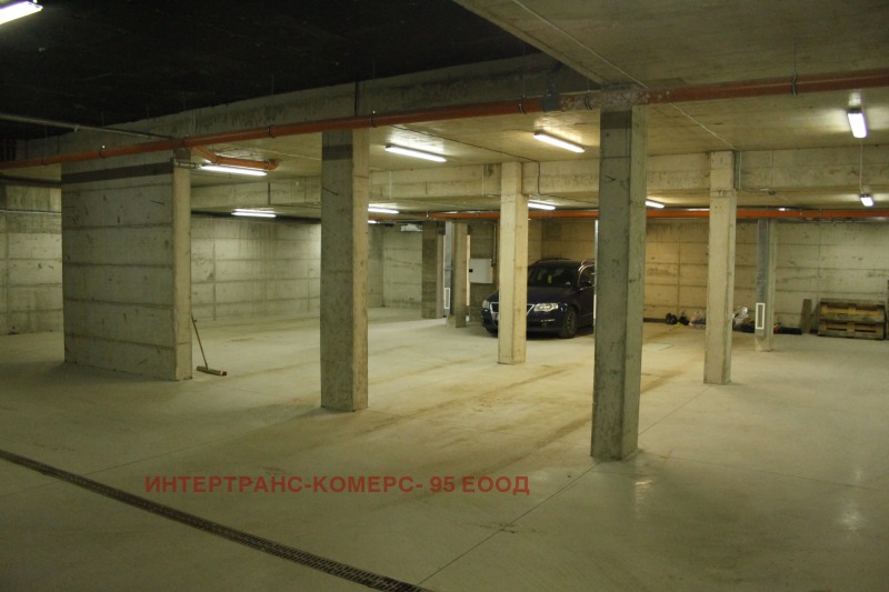 Дава под наем  4-стаен град София , Дървеница , 145 кв.м | 11273520 - изображение [16]