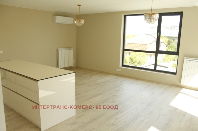 Дава под наем  4-стаен град София , Дървеница , 145 кв.м | 11273520 - изображение [3]