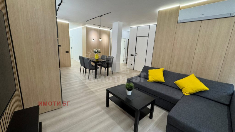 De inchiriat  3 dormitoare Sofia , Oboriște , 130 mp | 27547047