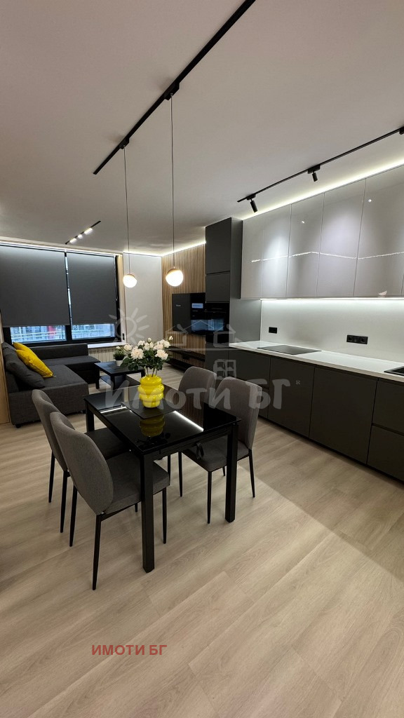 De inchiriat  3 dormitoare Sofia , Oboriște , 130 mp | 27547047 - imagine [3]