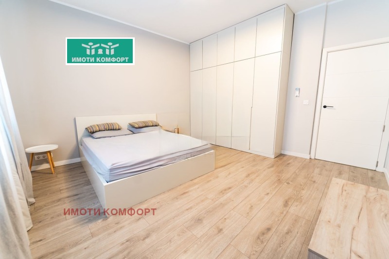 Zu vermieten  3+ Schlafzimmer Sofia , Manastirski liwadi , 190 qm | 91904145 - Bild [2]