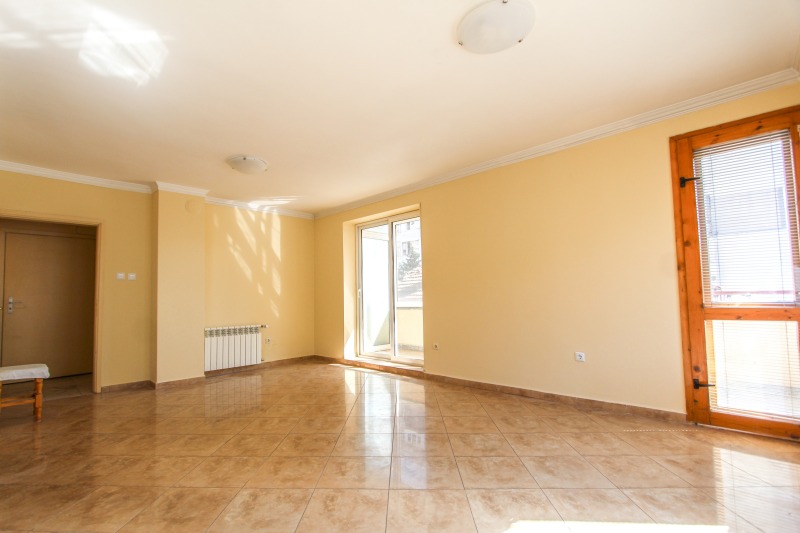 Дава под наем МНОГОСТАЕН, гр. София, Оборище, снимка 6 - Апартаменти - 53497920