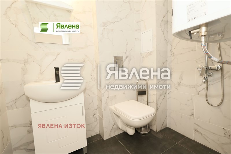 Дава под наем ОФИС, гр. София, Център, снимка 4 - Офиси - 54715950