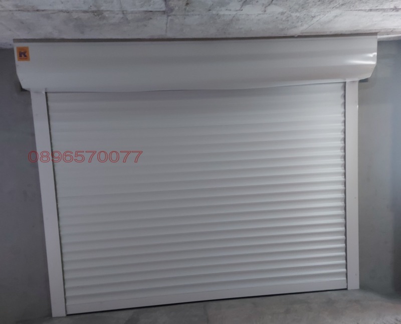 Дава под наем ГАРАЖ, ПАРКОМЯСТО, гр. София, Изток