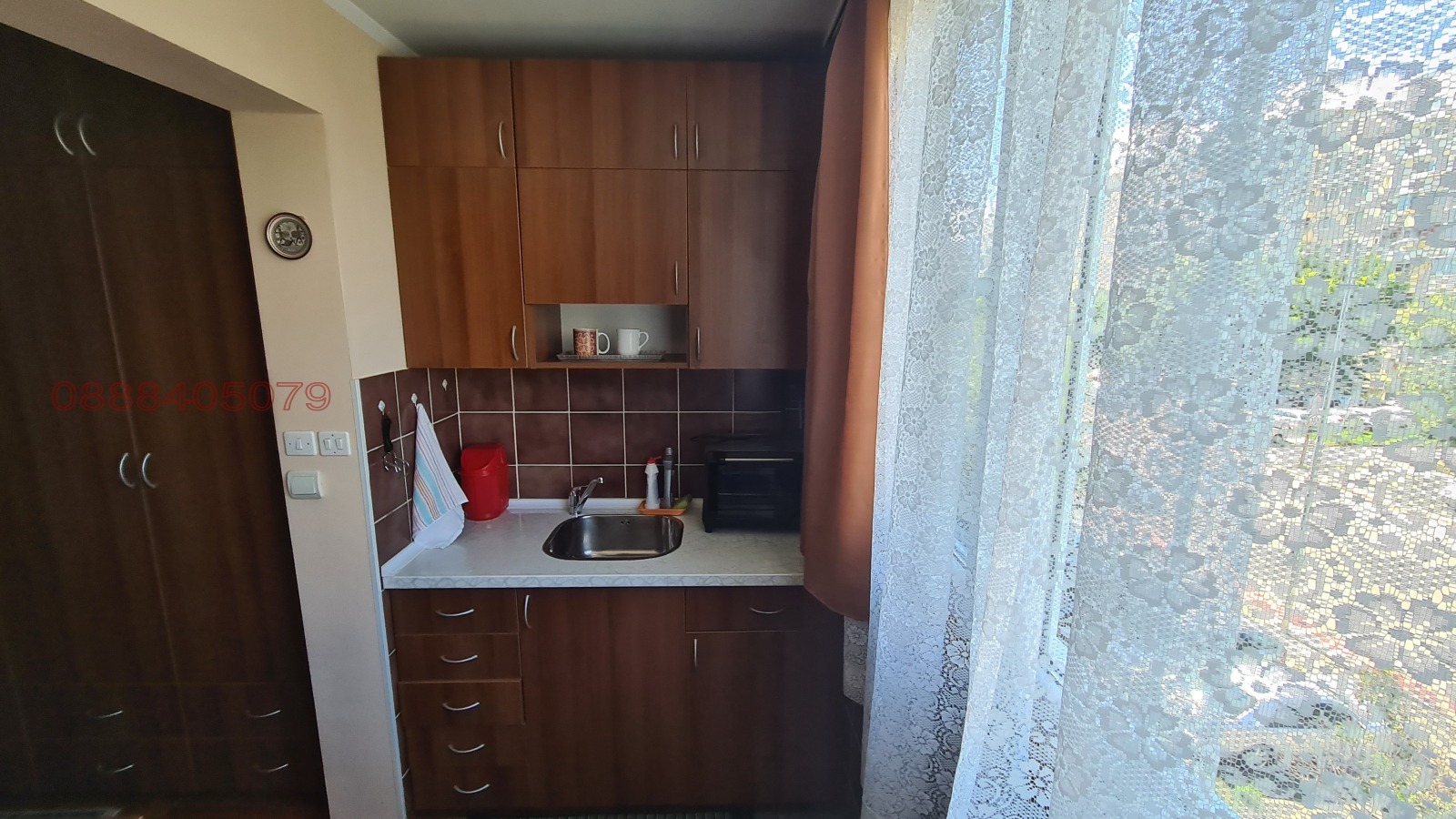 Дава под наем 2-СТАЕН, гр. София, Младост 4, снимка 4 - Апартаменти - 53987872