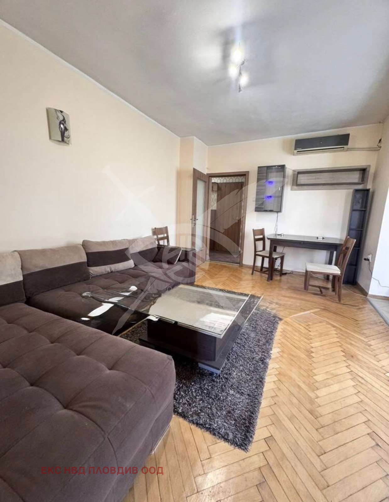 Дава под наем 2-СТАЕН, гр. Пловдив, Въстанически