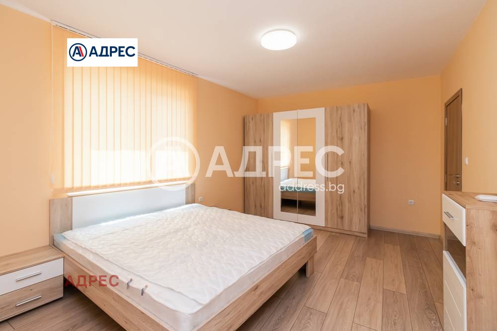 Дава под наем 2-СТАЕН, гр. Варна, Операта, снимка 5 - Апартаменти - 56078318