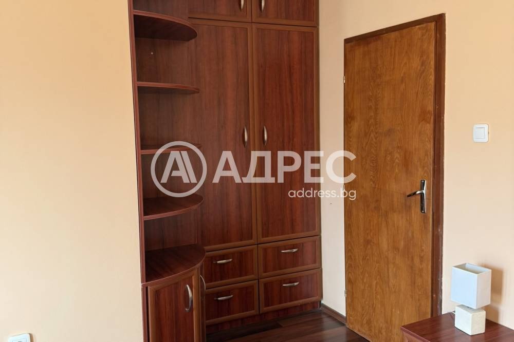 Дава под наем 2-СТАЕН, гр. София, Младост 4, снимка 10 - Апартаменти - 56607778