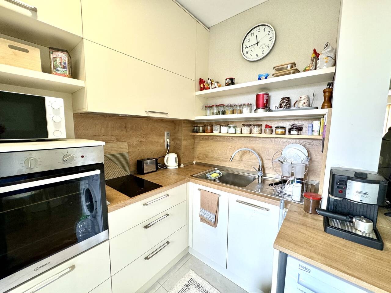 Дава под наем 3-СТАЕН, гр. Бургас, Център, снимка 14 - Апартаменти - 54086012