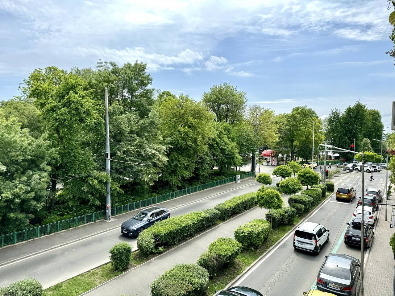 Дава под наем 3-СТАЕН, гр. Бургас, Център, снимка 17 - Апартаменти - 54086012