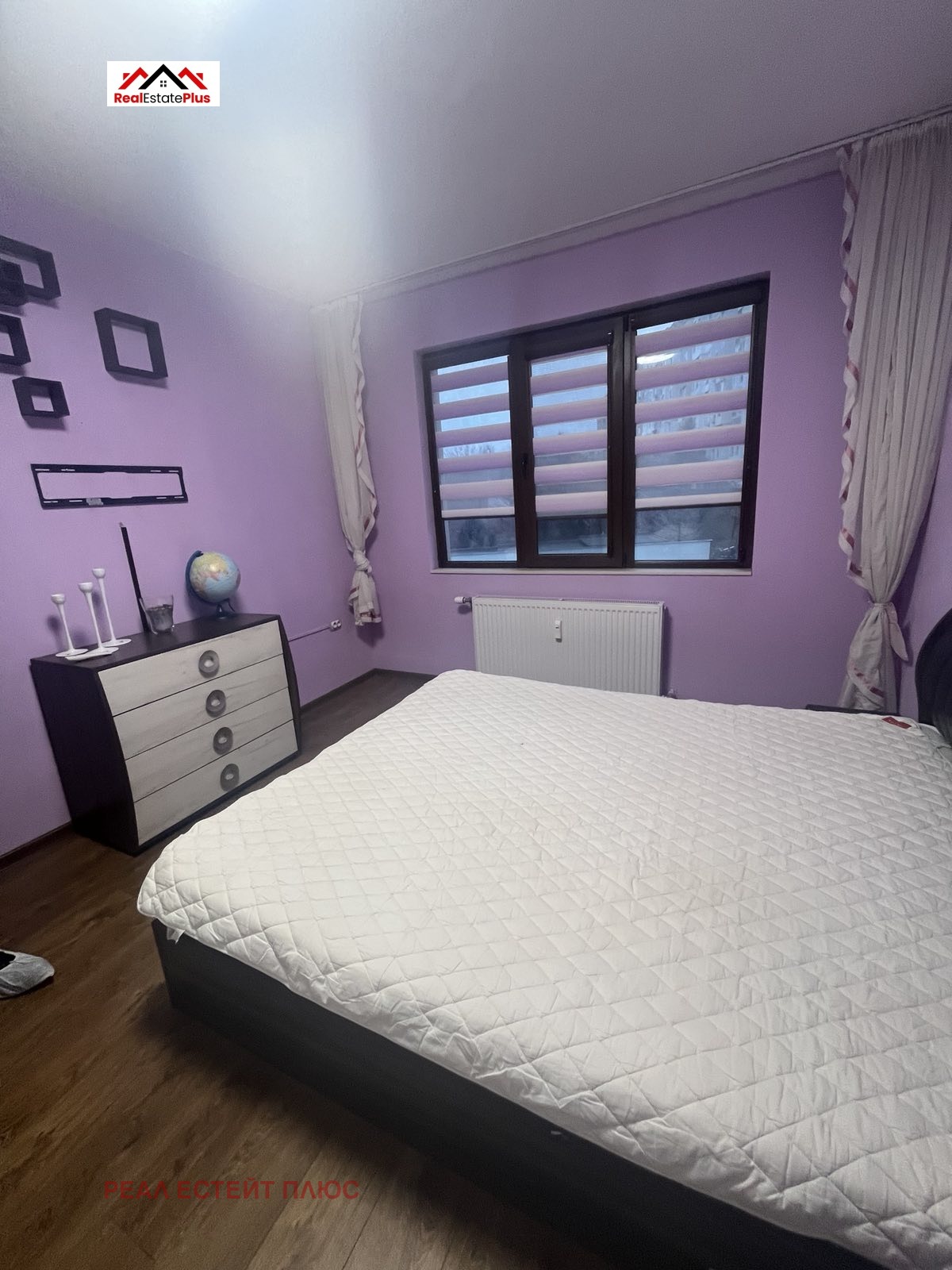 Дава под Наем 3-СТАЕН | Imot.bg — изображение 5