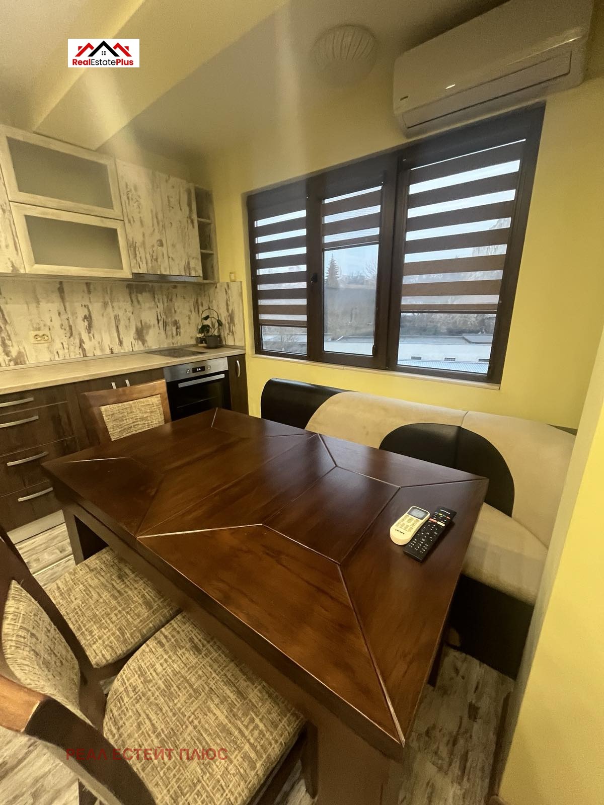 Дава под Наем 3-СТАЕН | Imot.bg — изображение 2