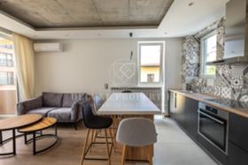 1 slaapkamer Krastova vada, Sofia