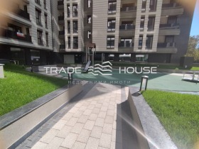 1 yatak odası Trakiya, Plovdiv 2