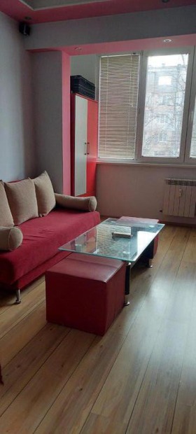 1 quarto Goce Deltchev, Sofia