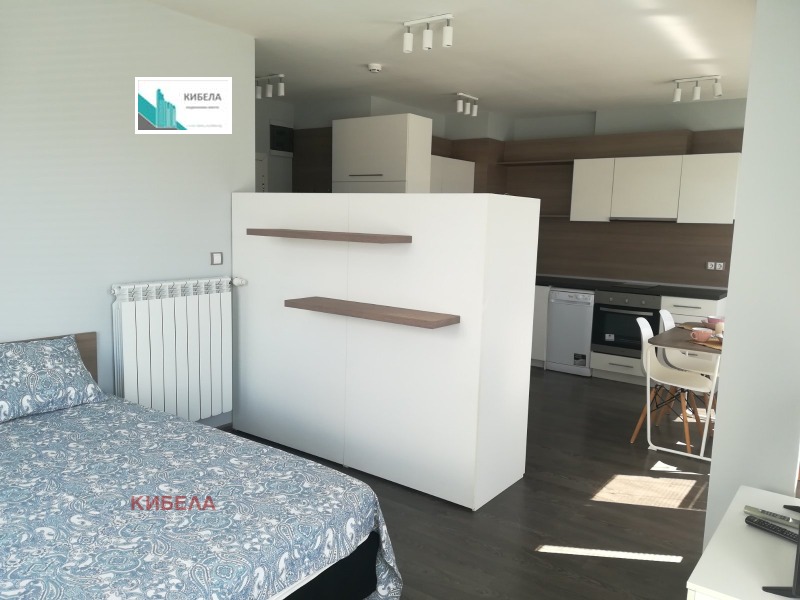 В аренду  1 спальня София , Студентски град , 60 кв.м | 52652747 - изображение [3]