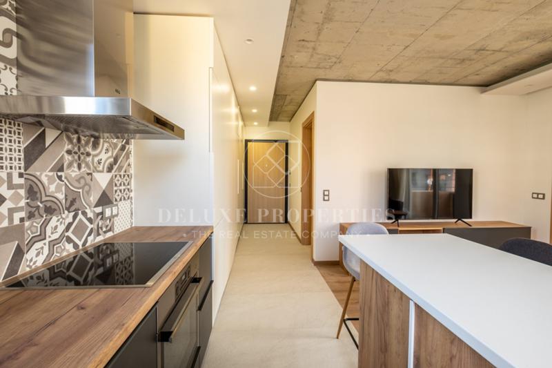 Te huur  1 slaapkamer Sofia , Krastova vada , 60 m² | 85575656 - afbeelding [9]