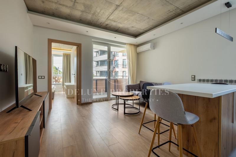 Te huur  1 slaapkamer Sofia , Krastova vada , 60 m² | 85575656 - afbeelding [3]