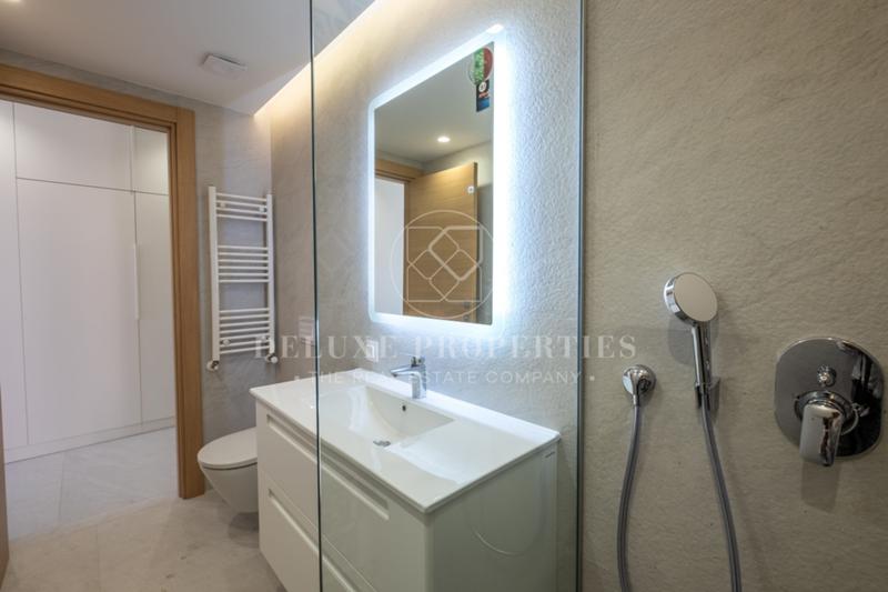 Te huur  1 slaapkamer Sofia , Krastova vada , 60 m² | 85575656 - afbeelding [7]