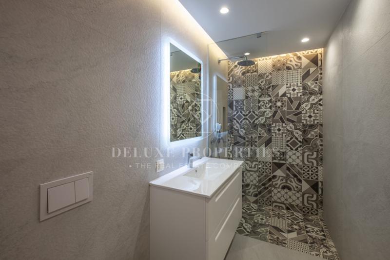 Te huur  1 slaapkamer Sofia , Krastova vada , 60 m² | 85575656 - afbeelding [6]