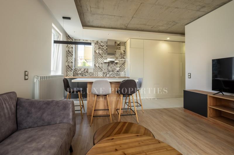Te huur  1 slaapkamer Sofia , Krastova vada , 60 m² | 85575656 - afbeelding [8]