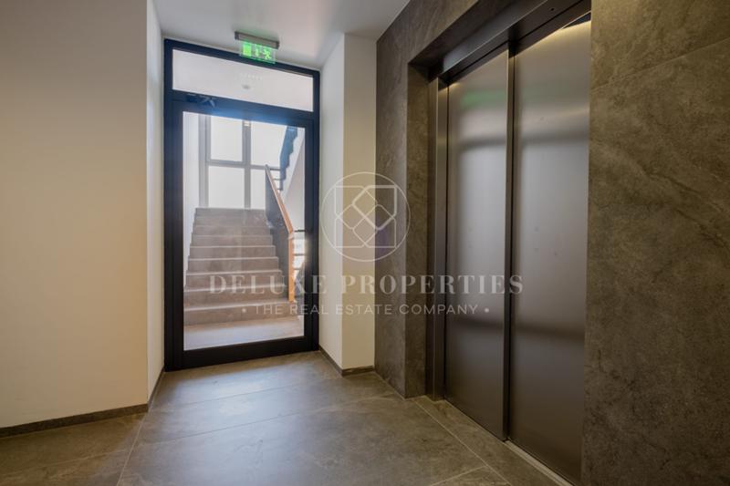 Te huur  1 slaapkamer Sofia , Krastova vada , 60 m² | 85575656 - afbeelding [10]