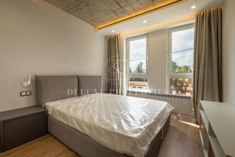 Te huur  1 slaapkamer Sofia , Krastova vada , 60 m² | 85575656 - afbeelding [4]