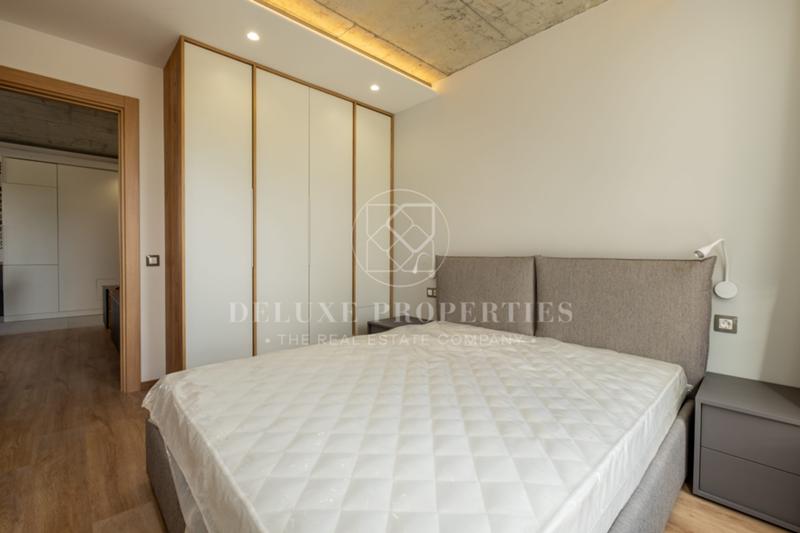 Te huur  1 slaapkamer Sofia , Krastova vada , 60 m² | 85575656 - afbeelding [5]