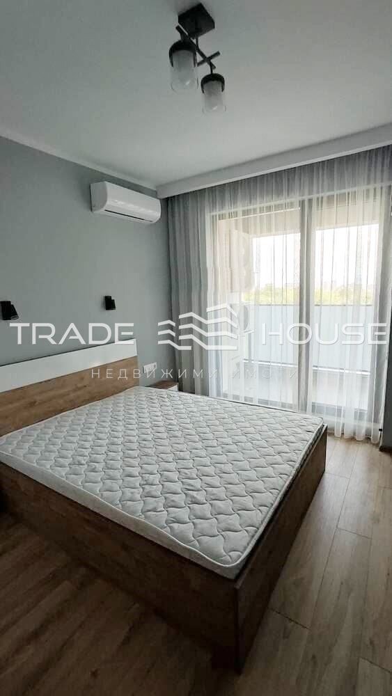 Til leje  1 soveværelse Plovdiv , Trakiya , 68 kvm | 83159833 - billede [5]