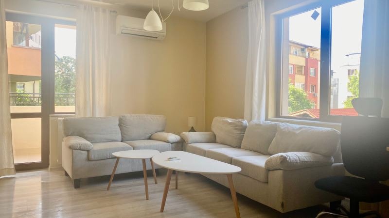 Προς ενοικίαση  1 υπνοδωμάτιο Σοφηια , Μαναστηρσκη ληβαδη , 72 τ.μ | 85779993 - εικόνα [6]