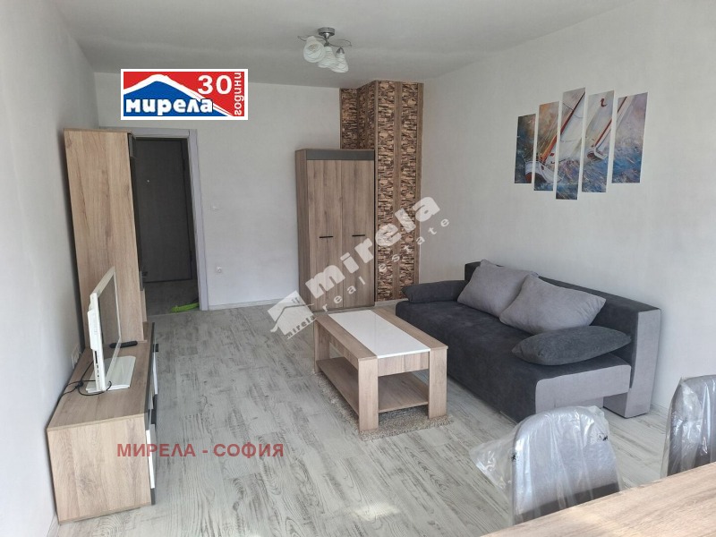 Издаје се  1 спаваћа соба Софија , Центар , 66 м2 | 94041868 - слика [2]