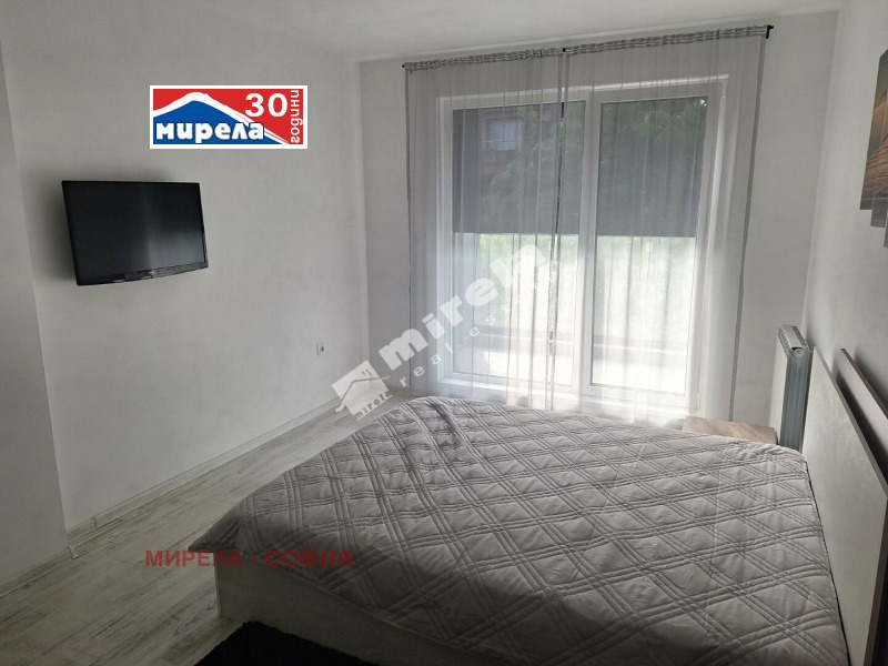 Издаје се  1 спаваћа соба Софија , Центар , 66 м2 | 94041868 - слика [6]