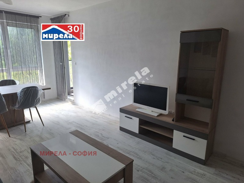 Издаје се  1 спаваћа соба Софија , Центар , 66 м2 | 94041868 - слика [3]