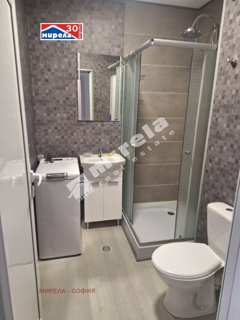 Издаје се  1 спаваћа соба Софија , Центар , 66 м2 | 94041868 - слика [7]