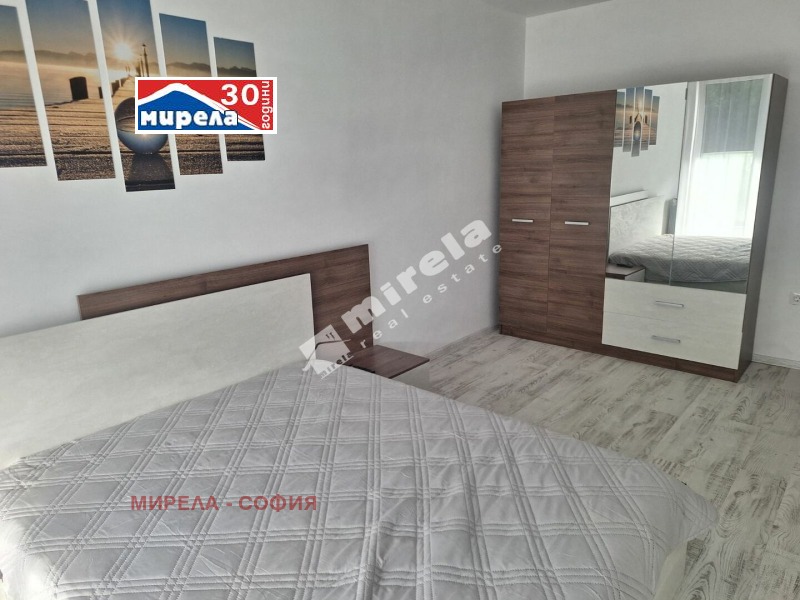 Издаје се  1 спаваћа соба Софија , Центар , 66 м2 | 94041868 - слика [5]