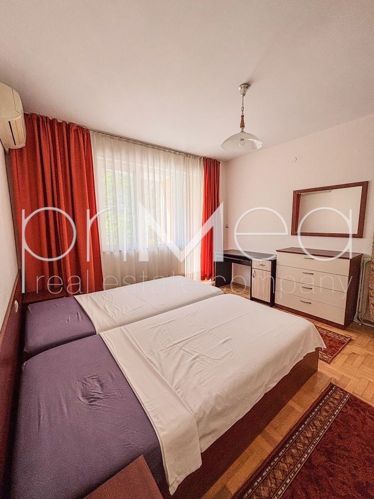 Do wynajęcia  1 sypialnia Burgas , Lazur , 70 mkw | 67384615 - obraz [7]