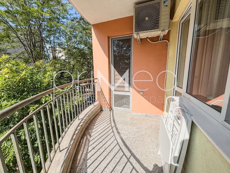 Do wynajęcia  1 sypialnia Burgas , Lazur , 70 mkw | 67384615 - obraz [10]