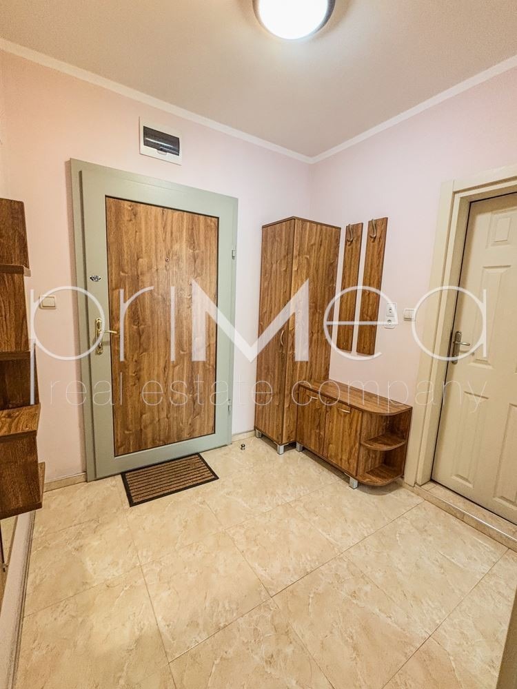 Do wynajęcia  1 sypialnia Burgas , Lazur , 70 mkw | 67384615 - obraz [8]