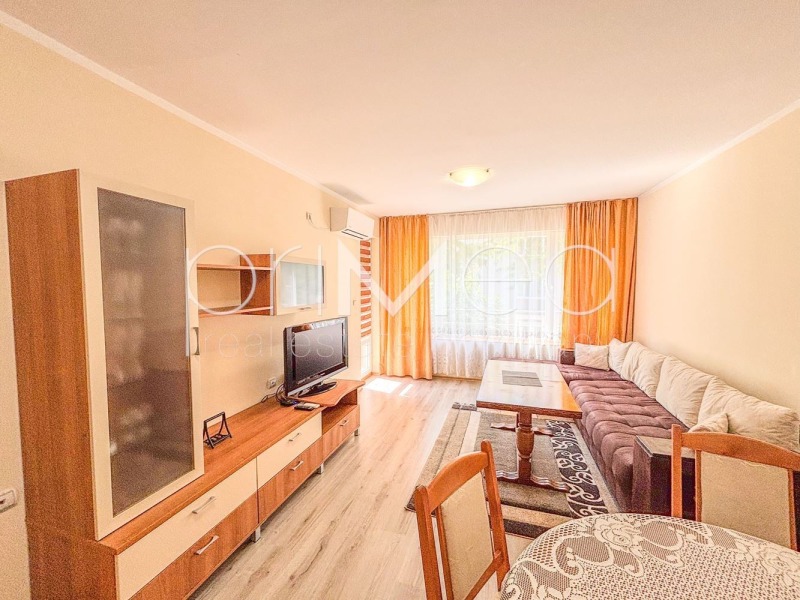 Do wynajęcia  1 sypialnia Burgas , Lazur , 70 mkw | 67384615 - obraz [2]