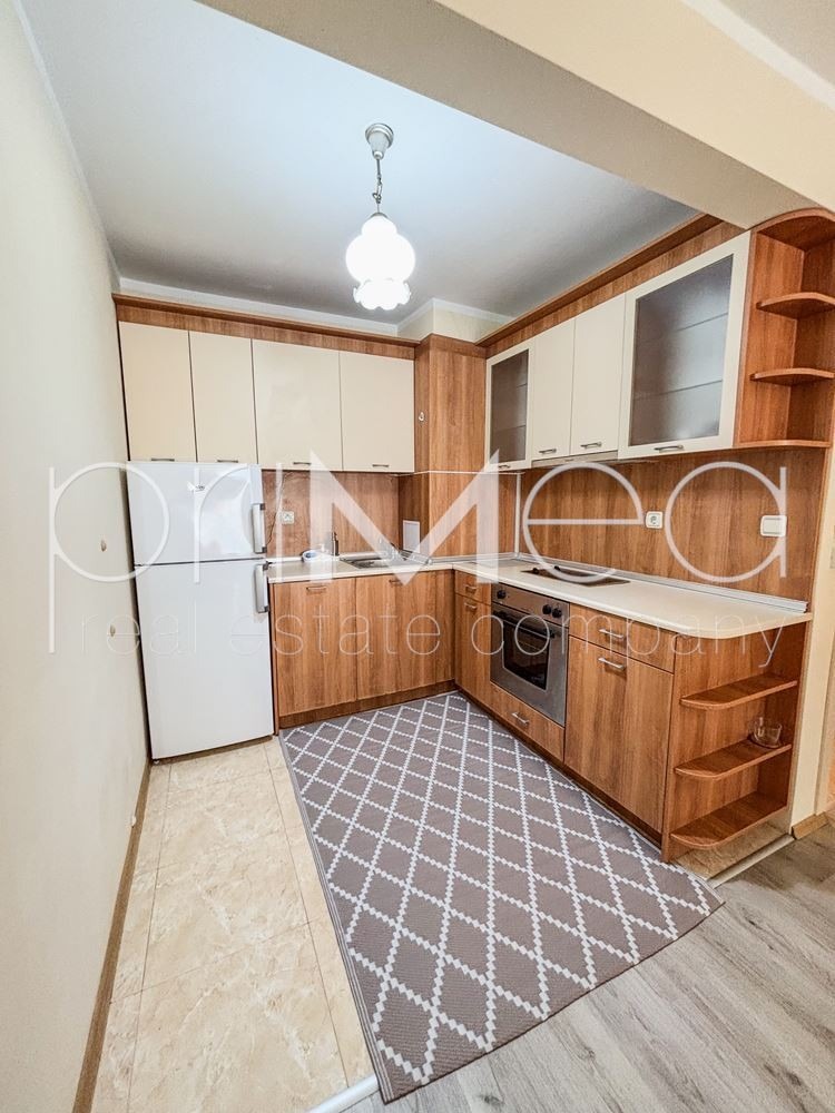 Do wynajęcia  1 sypialnia Burgas , Lazur , 70 mkw | 67384615 - obraz [9]