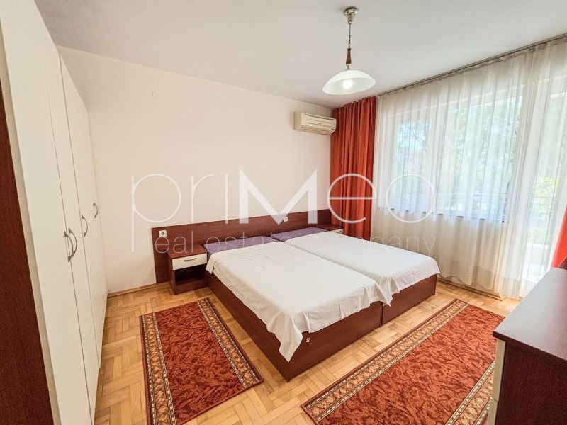 Do wynajęcia  1 sypialnia Burgas , Lazur , 70 mkw | 67384615 - obraz [6]