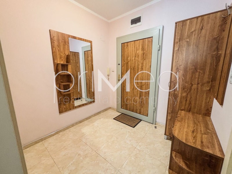Do wynajęcia  1 sypialnia Burgas , Lazur , 70 mkw | 67384615 - obraz [3]