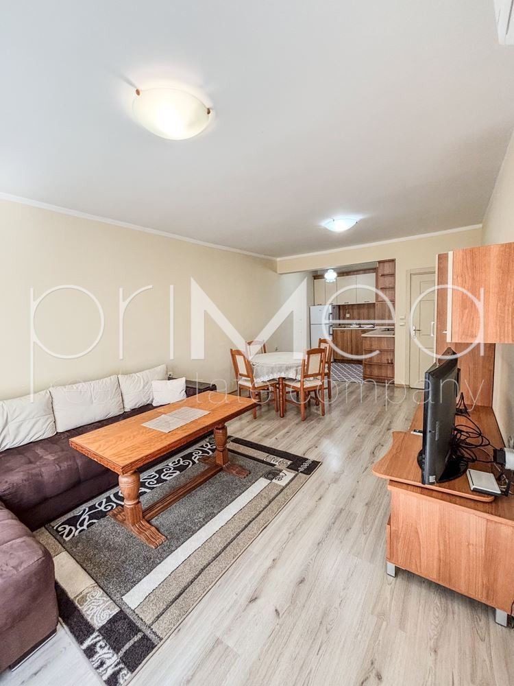 Do wynajęcia  1 sypialnia Burgas , Lazur , 70 mkw | 67384615 - obraz [5]