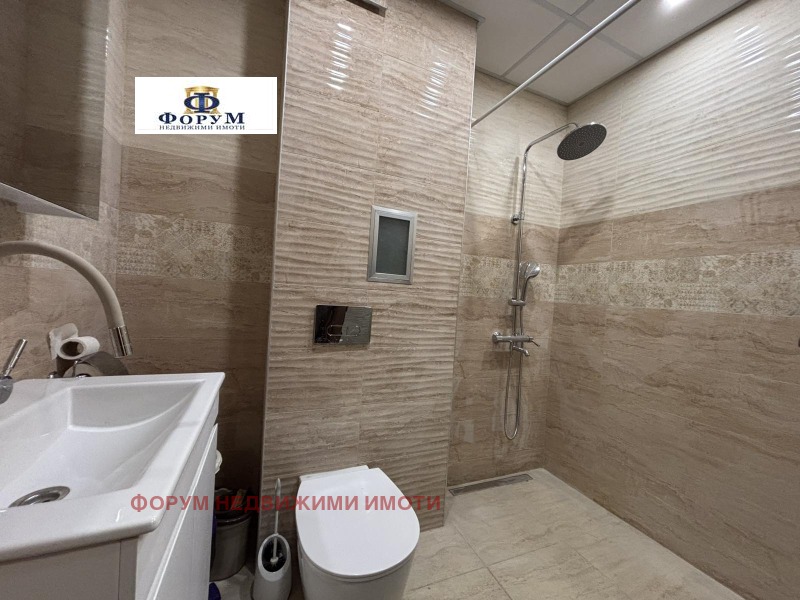 Дава под наем 2-СТАЕН, гр. Пловдив, Кючук Париж, снимка 4 - Апартаменти - 53465907