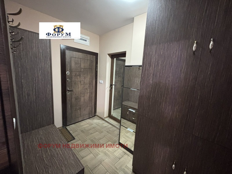 Дава под наем 2-СТАЕН, гр. Пловдив, Кючук Париж, снимка 8 - Апартаменти - 53465907